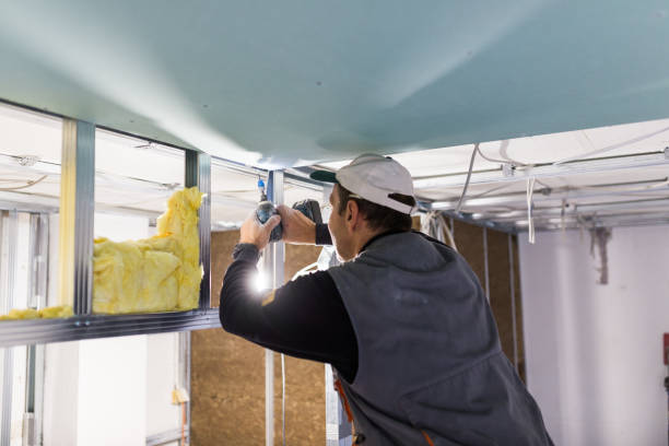Best Spray Foam Insulation in Vcennes, IN