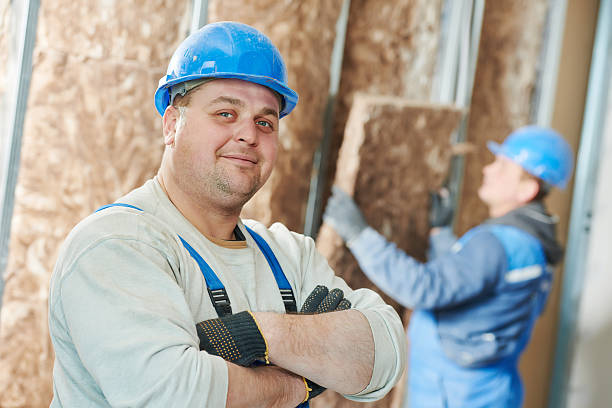 Best Spray Foam Insulation in Vcennes, IN