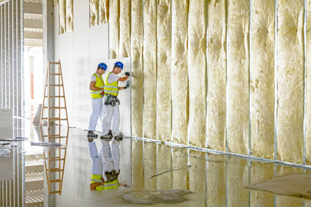 Professional Insulation Contractor in Vincennes, IN